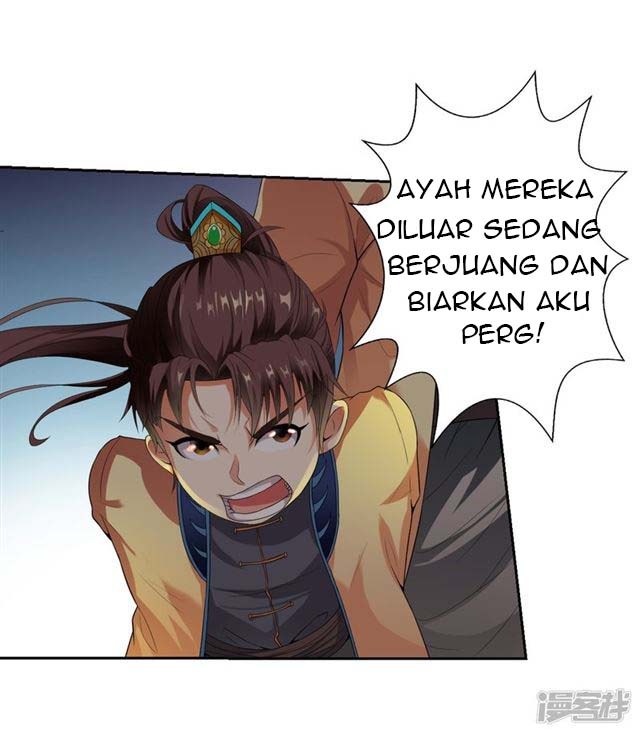 Zhang Ding Chapter 02 Gambar 16
